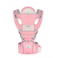 BA037 - Cotton Baby Carrier Backpack BA037 - Cotton Baby Carrier Backpack